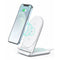 AUKEY Aircore 2 in 1 Wireless Charging Stand