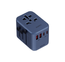 Travel Mate 35W Universal Adapter with USB Ports