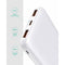 AUKEY PB-N73S 18W PD USB C Portable Charger Black 10000mAh