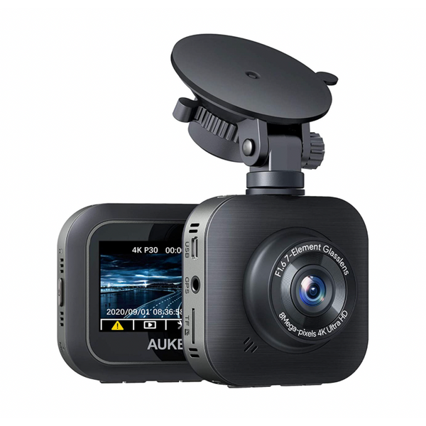 AUKEY DR02 1080P Dash Cam