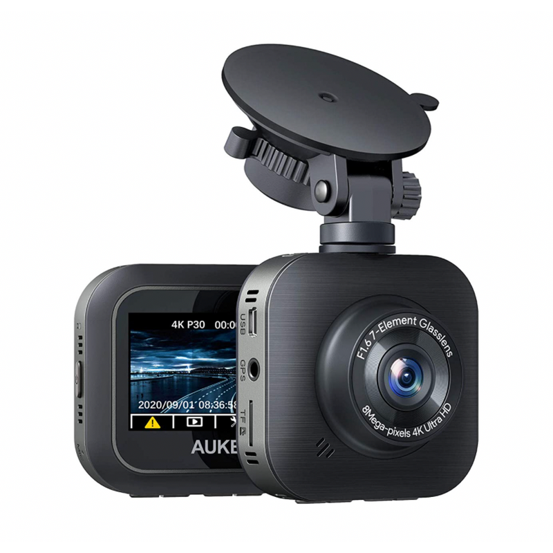 AUKEY Dash Cam 1080P DRA1