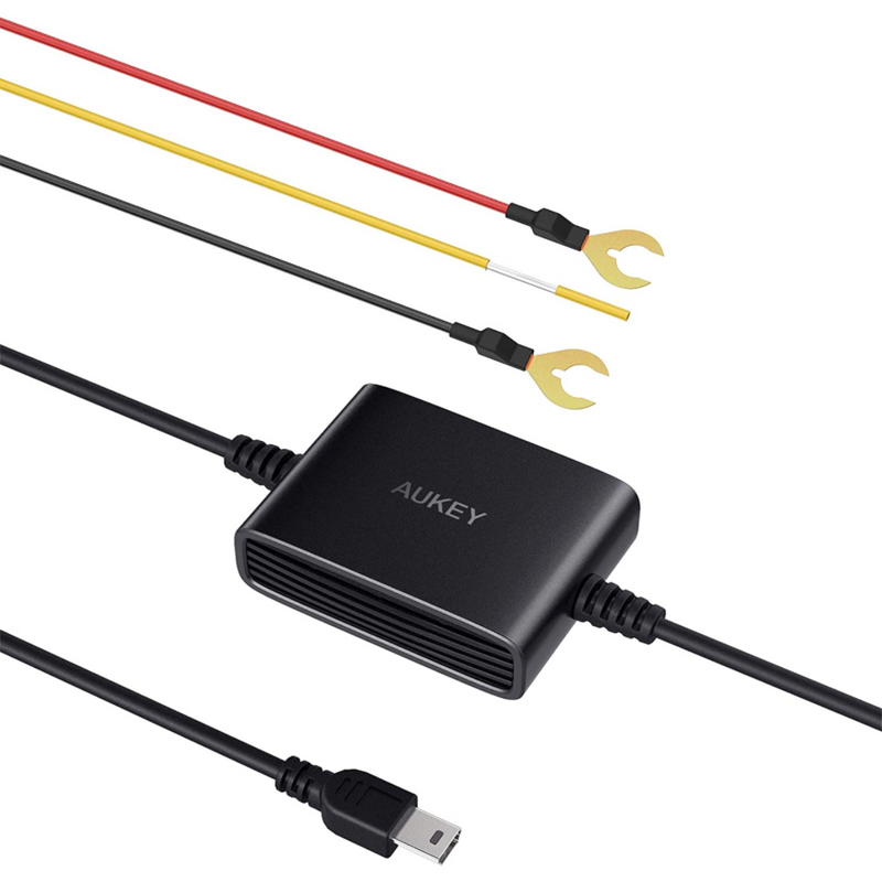 dashcam aukey dr02