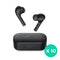 AUKEY EP-T21S Move Compact II  Wireless Earbuds 3D Surround Sound 10-Pack Value Bundle