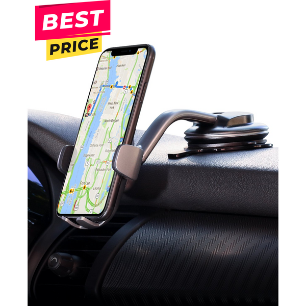 Shop Phone Car Holder at AUKEY Official