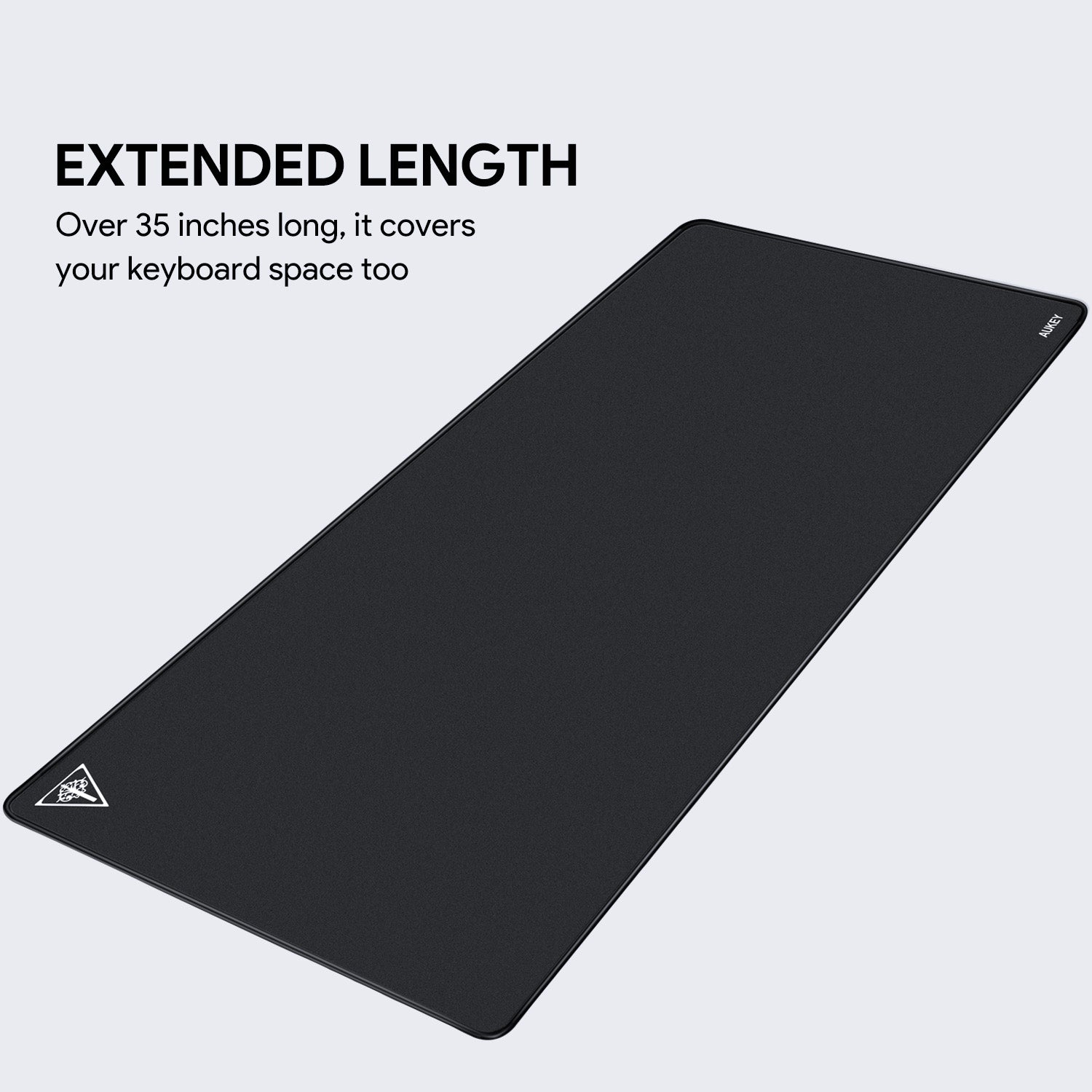 KM-P3 Extended XXL Mouse Mat