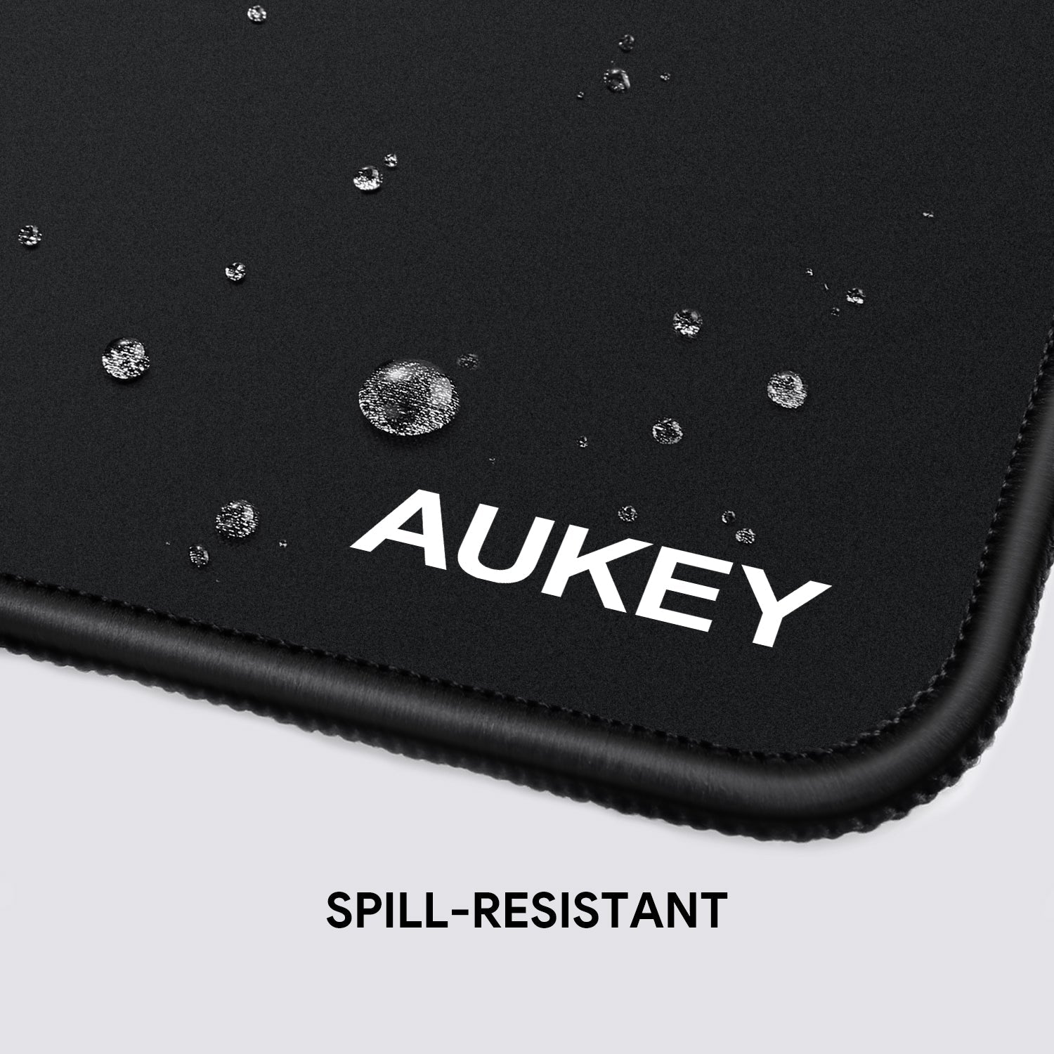 Aukey Extended XXL Mouse Mat 10-Pack Value Bundle