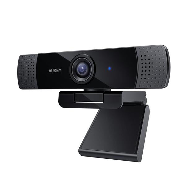 AUKEY Overview Full HD Video 1080p Webcam 10-Pack Value Bundle