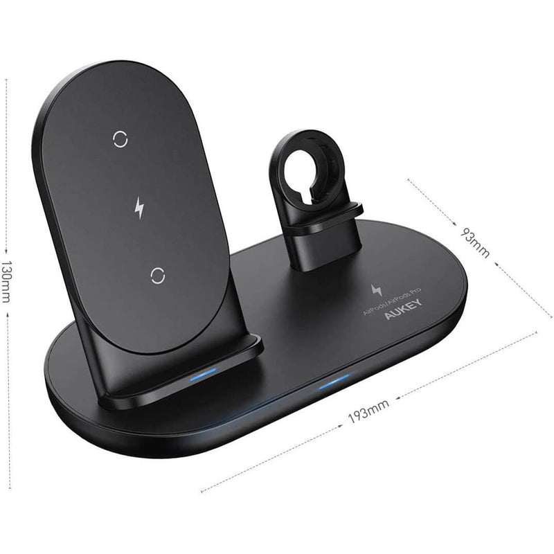 Airpods pro 2025 wireless charging station