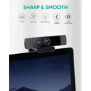 Aukey Webcam FullHD USB