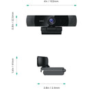 1080p fhd webcam
